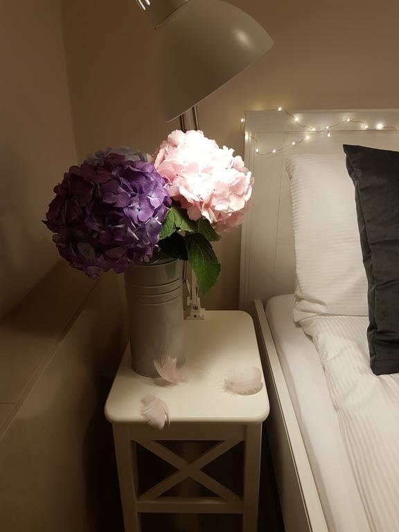 Czarna Kawka Apartamenty Cracovie Extérieur photo